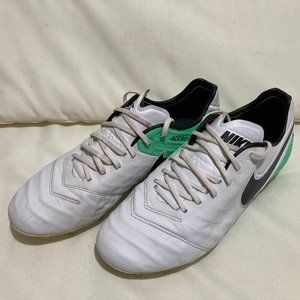 Nike Tiempo Legend VI FG - 8.5